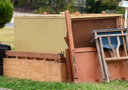 FRWA Hard Waste Service