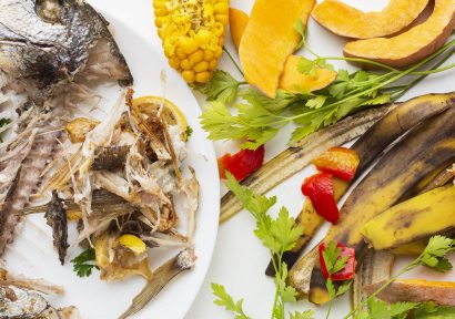 FRWA Weekly Food Waste Collection